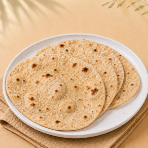 Tandoori Roti